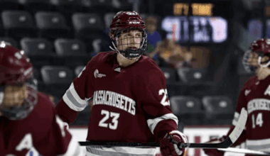 credit UMass Athletics